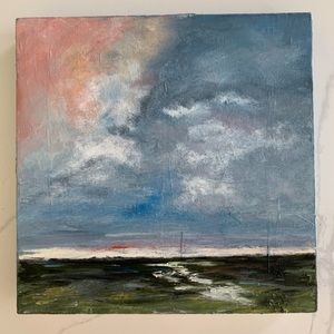 Meet your Posher, Donna